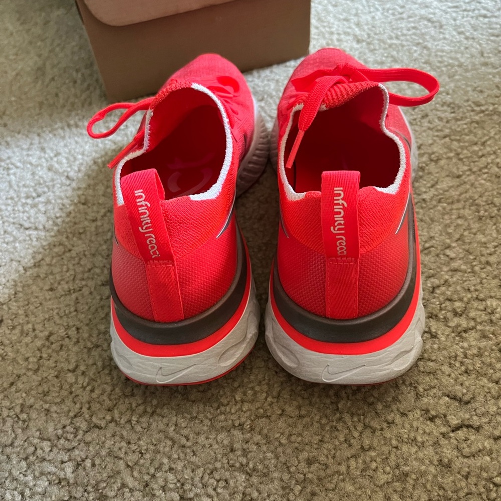 Nike Infinity React - image 6